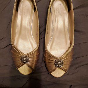 Davids Bridal Shoes
